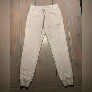 men’s Coach joggers